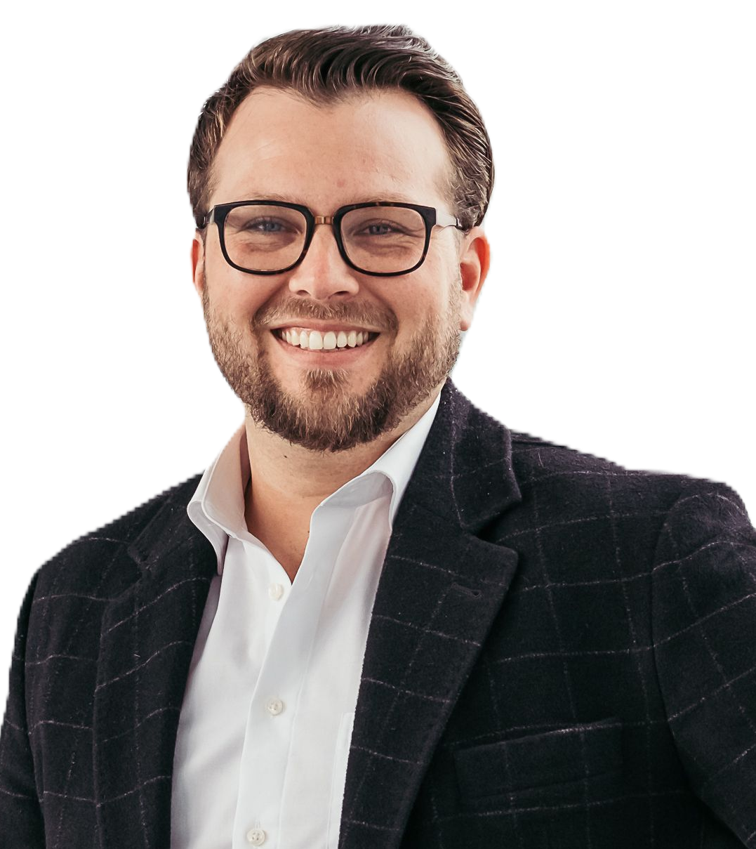 Marius Klecker
