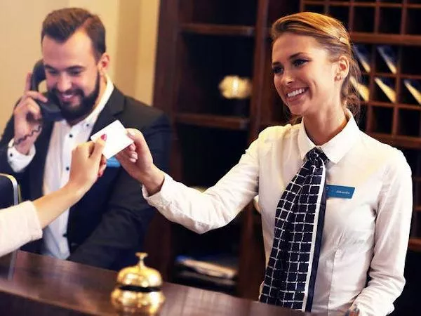 Guest Loyalty System